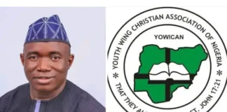 YOWICAN Decries Killings of Christians, Urges Tinubu to Act on U.S. Warning