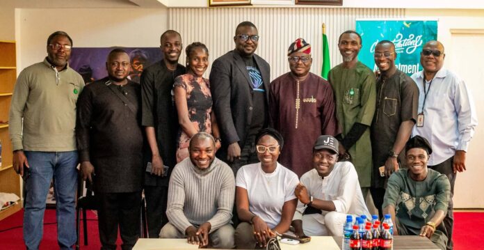 PLABOMA, Commissioner Doeyok, Plateau, Tourism Hub