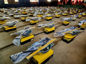 Potter 7, IDEAS Project ,Graduate 100 Masons