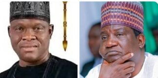 Debate Over Plateau South Representation Intensifies as Komsol Media Team Issues Rejoinder Plateau South Komsol Pro Lalong Group