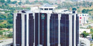 CBN to Cracks Down on Loan Defaulters, Bars Them from Banking Services and New Credit CBN Building Abuja