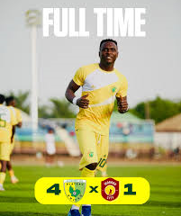 Plateau united