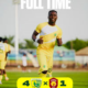 Plateau united