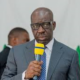 Godwin Obaseki