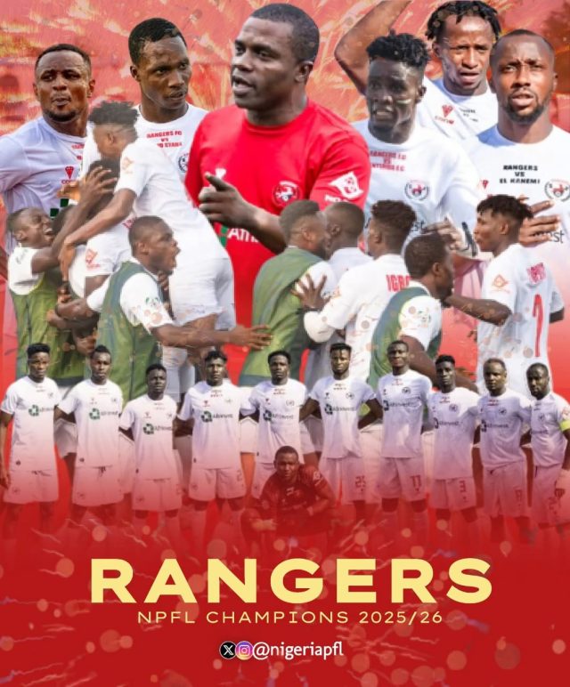 Rangers International