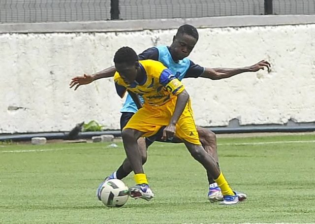 Buruj Football