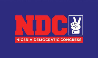 Nigeria Democratic Party NDC.jpg