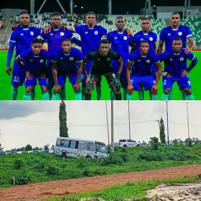 Rivers United