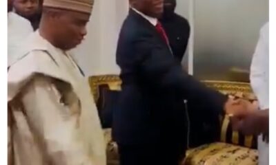 Amaechi meets Tambuwal in Abuja.jpg