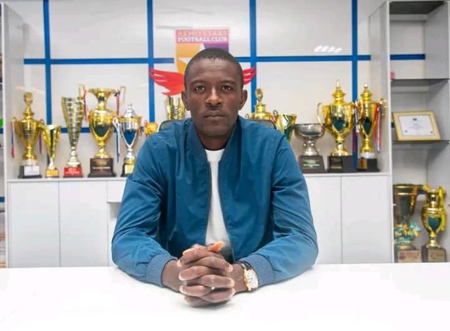 Ajibolade