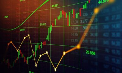Stock market trading graph.jpg