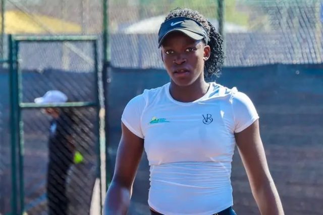 Success Ogunjobi