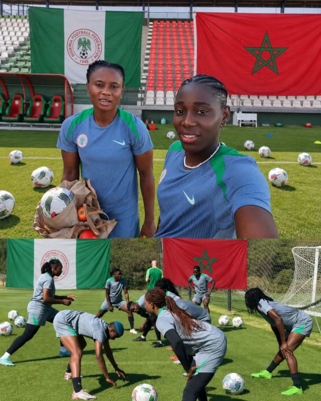 Oshoala