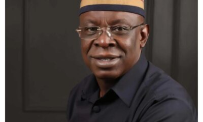 A chieftain of the Labour Party LP Dr. Ezeh Emmanuel Ezeh.jpg