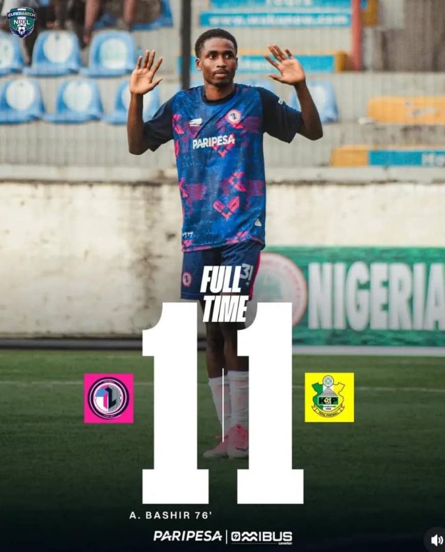Inter Lagos