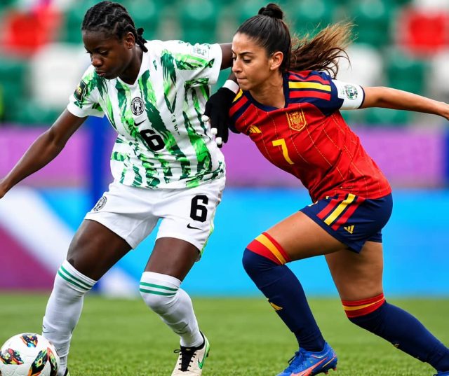 Falconets