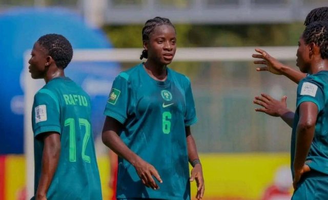 Falconets