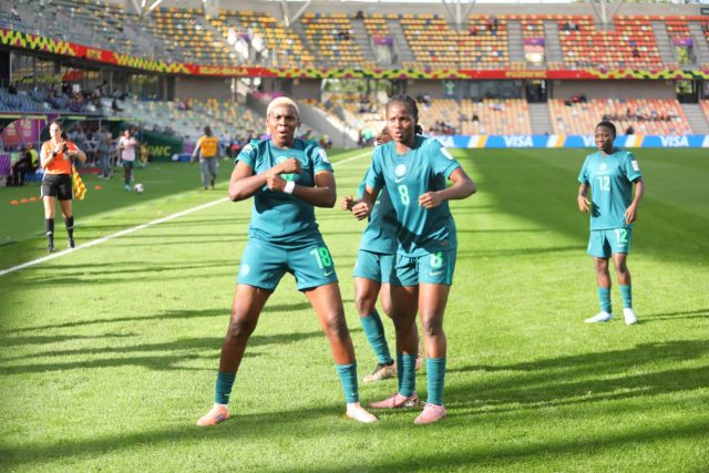 Falconets
