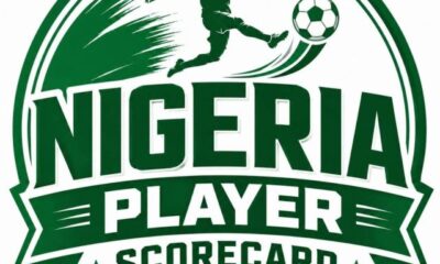 Nigerian Players Scorecard Chukwueze Assists Osimhen Onuachu Scores And Injured.jpg