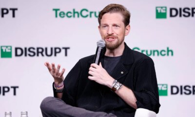 Matt mullenweg bling watch.jpg