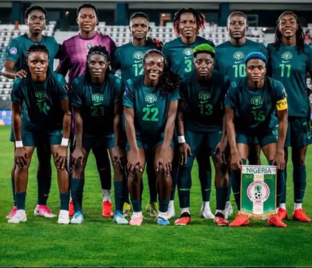 Nigeria