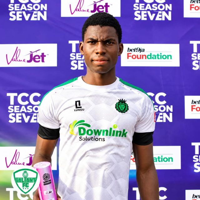 Ogbonnaya